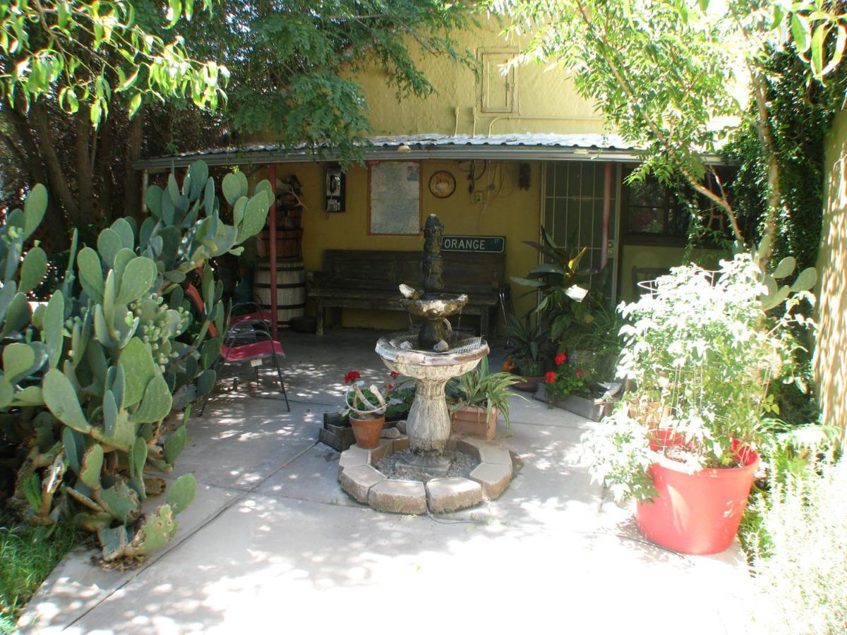 Mountain Valley Lodge Rodeo 外观 照片