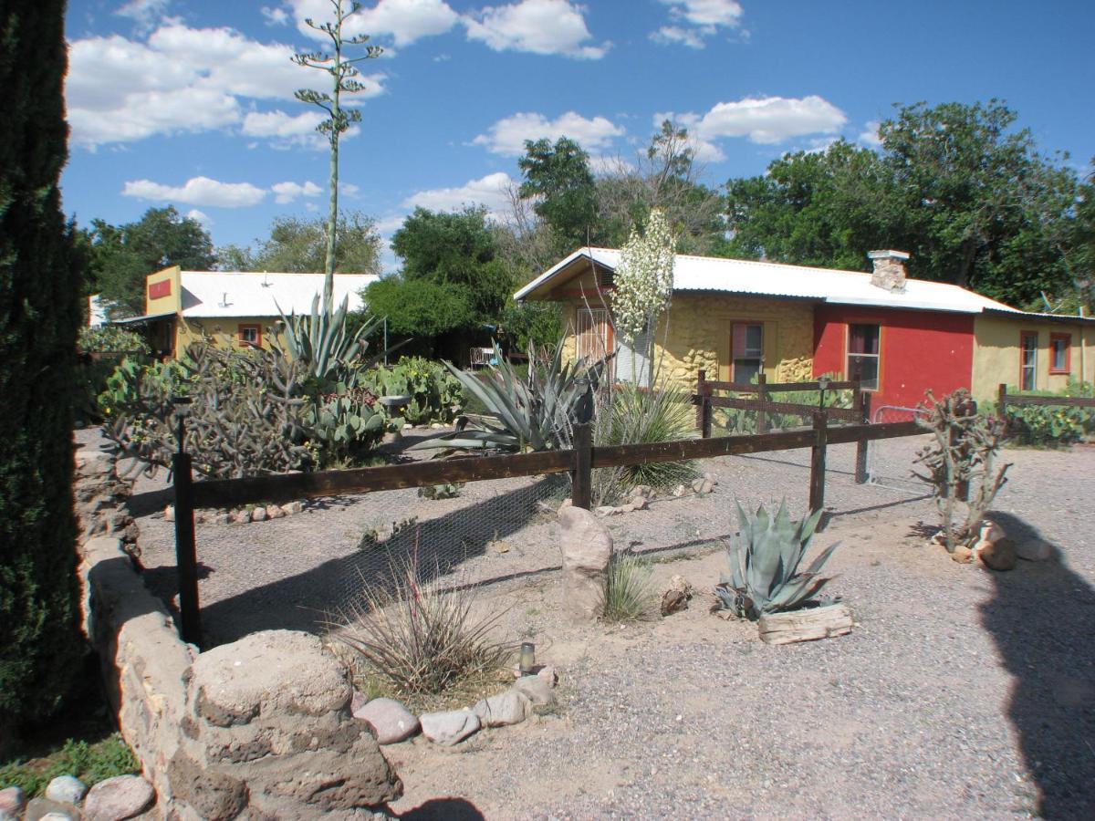 Mountain Valley Lodge Rodeo 外观 照片