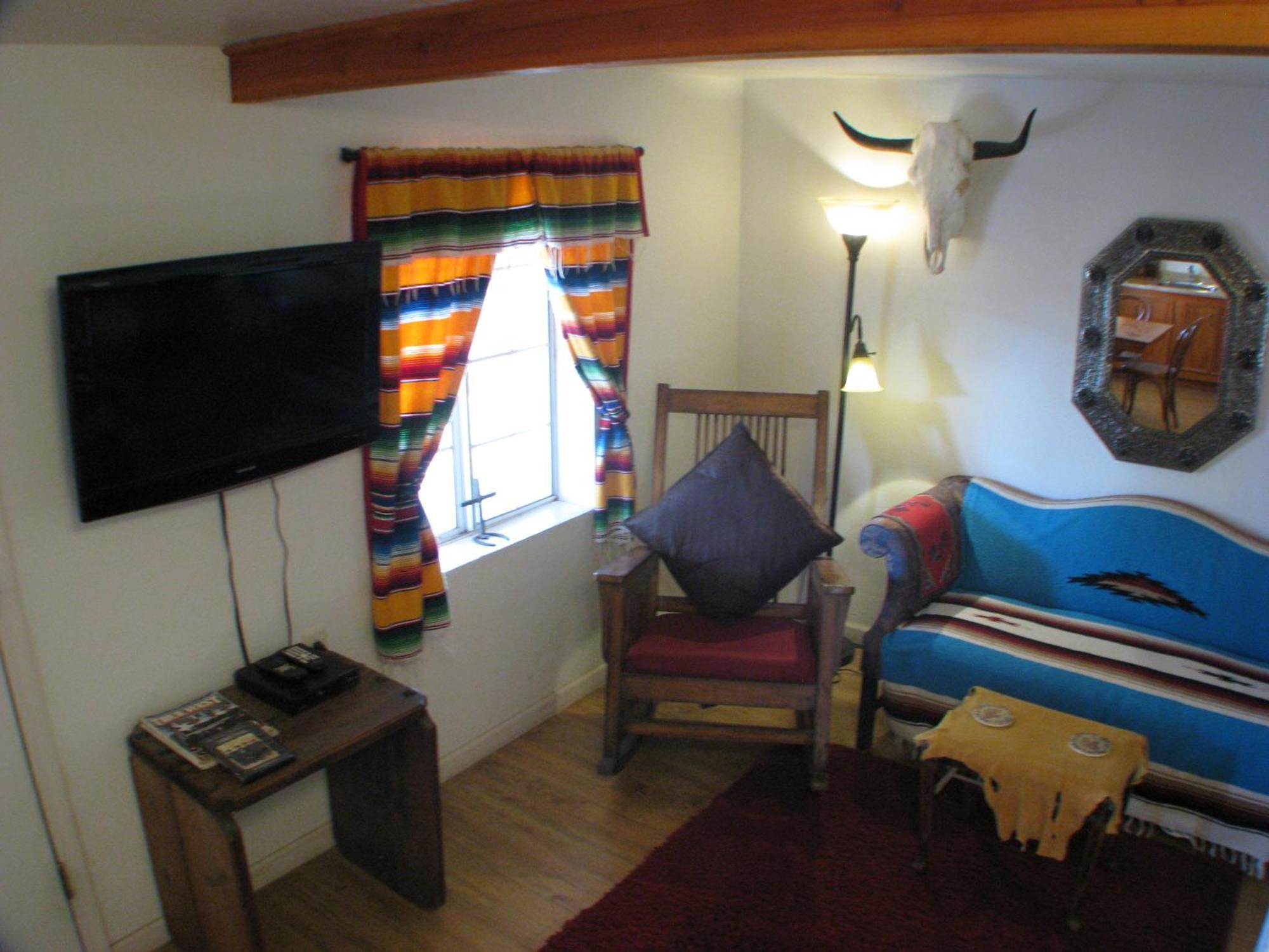 Mountain Valley Lodge Rodeo 外观 照片