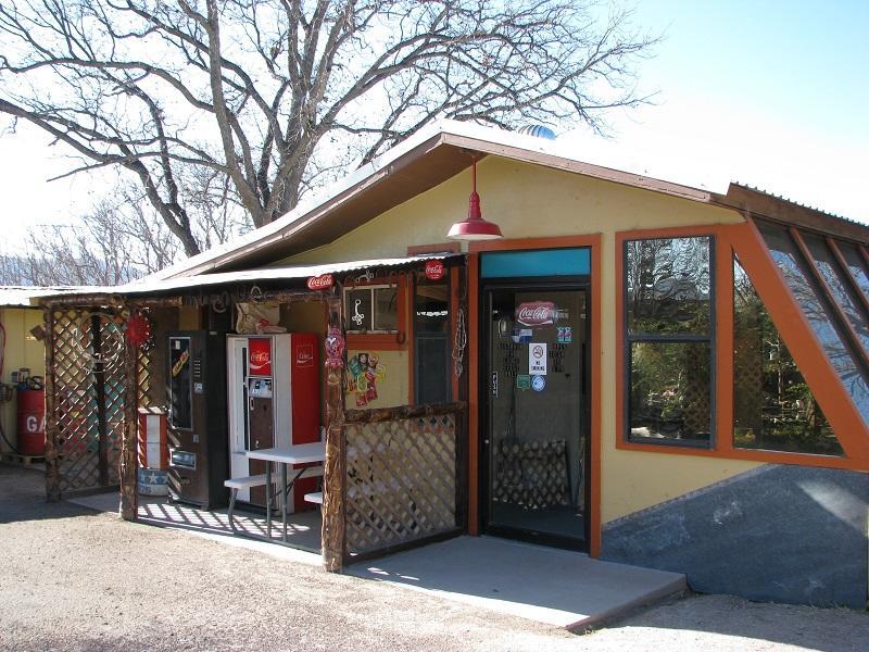 Mountain Valley Lodge Rodeo 外观 照片