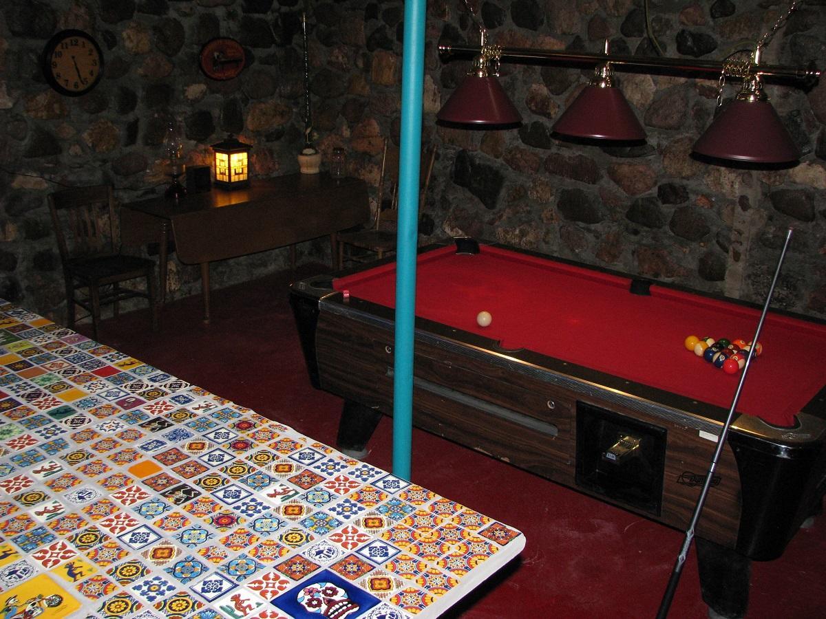 Mountain Valley Lodge Rodeo 外观 照片