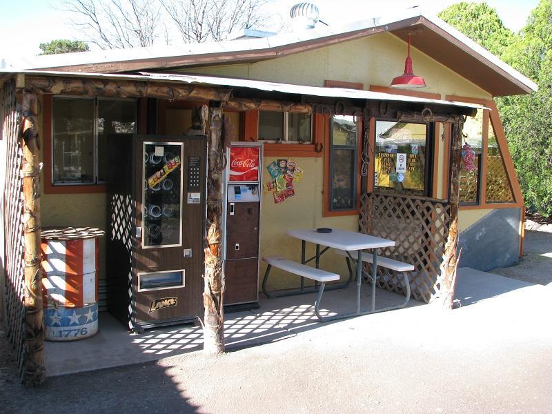 Mountain Valley Lodge Rodeo 外观 照片