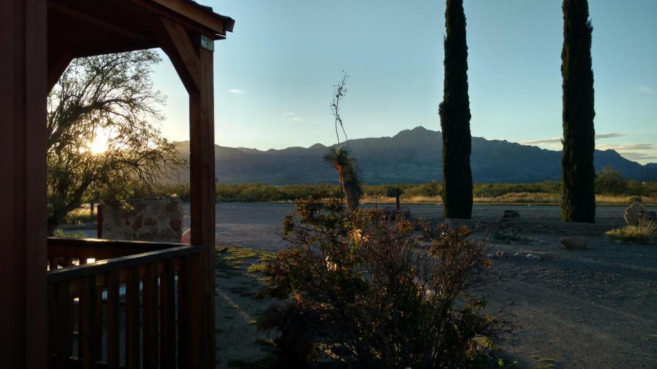 Mountain Valley Lodge Rodeo 外观 照片